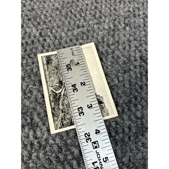 15 3.5 x 2.5 Cards Arizona Travel Unposted Lot Hohawk Cactus Black White Apache - Picture 8 of 9